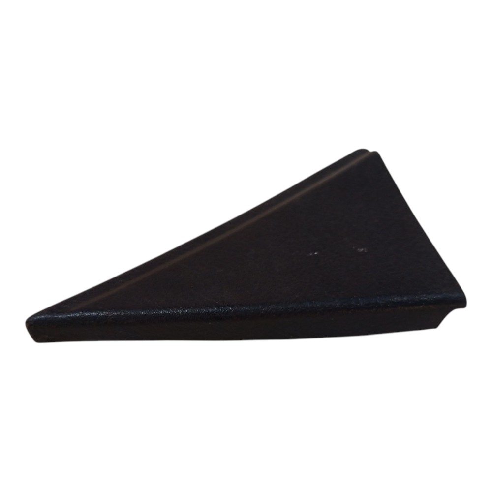 Moldura Interno Porta Traseira Direita Gm Vectra 1997 A 2005 4