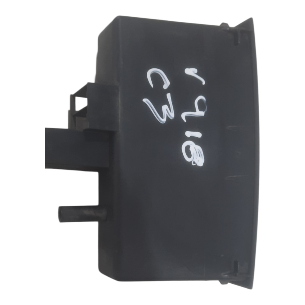 Moldura Porta Objetos Copo Central Citroen C3 2003 A 2012 6