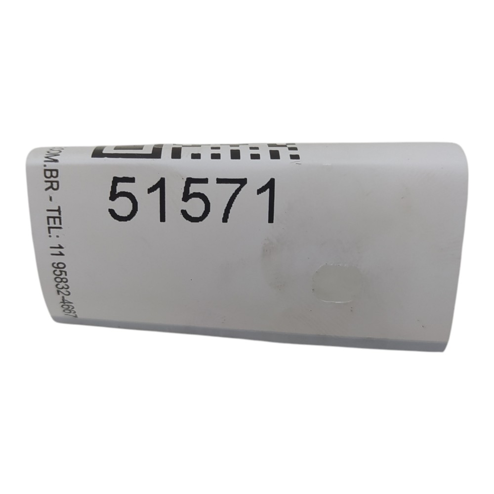 Pedal de freio megane 572 kd1 8