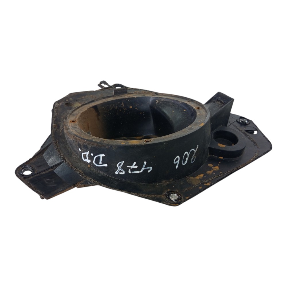 Suporte Alto Falante Dianteiro Direito Peugeot 206 207 2004 3