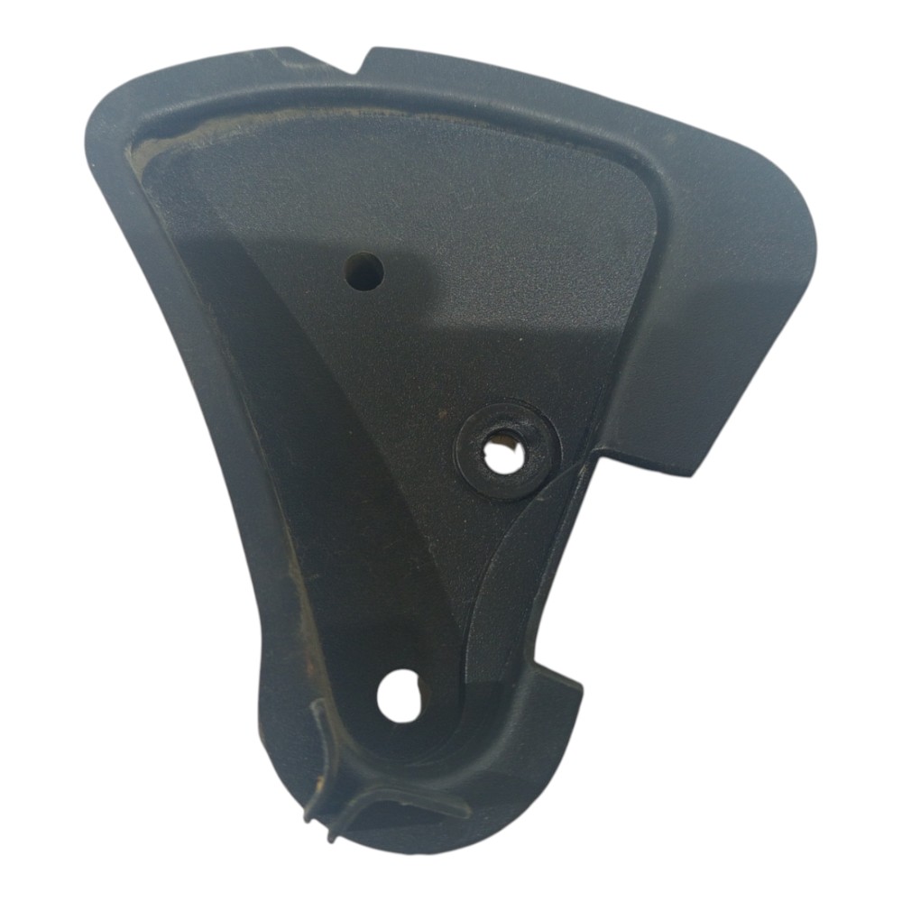 Acabamento Suporte Puxador Capo Peugeot 307 2001 2002 A 2011 5