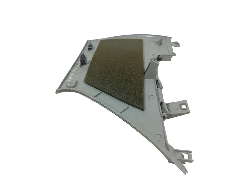 Acabamento Coluna Traseira Direita Peugeot 307 2007 A 2012 5