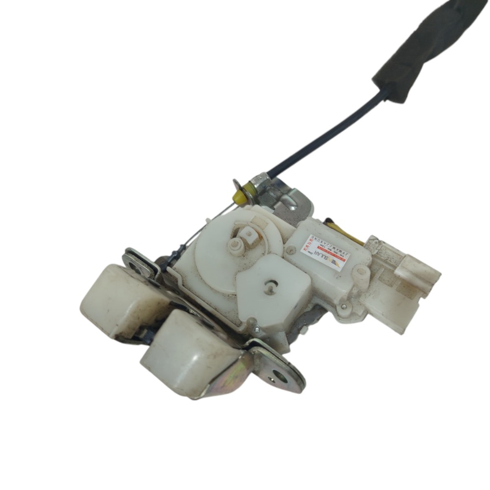 Fechadura Tampa Traseira Ford Focus 2008 2009 2010 A 2013 3