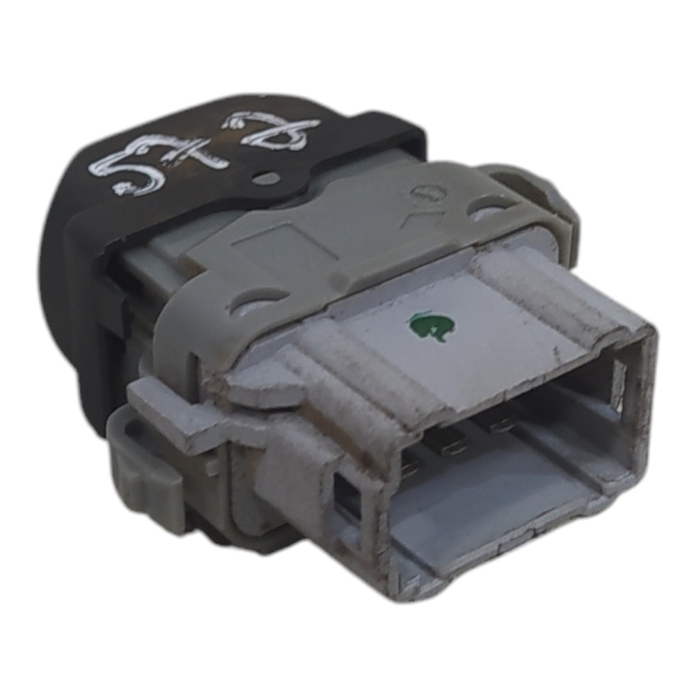 Comando Interruptor Vidro Elétrico D D Megane 2008 A 2012 7