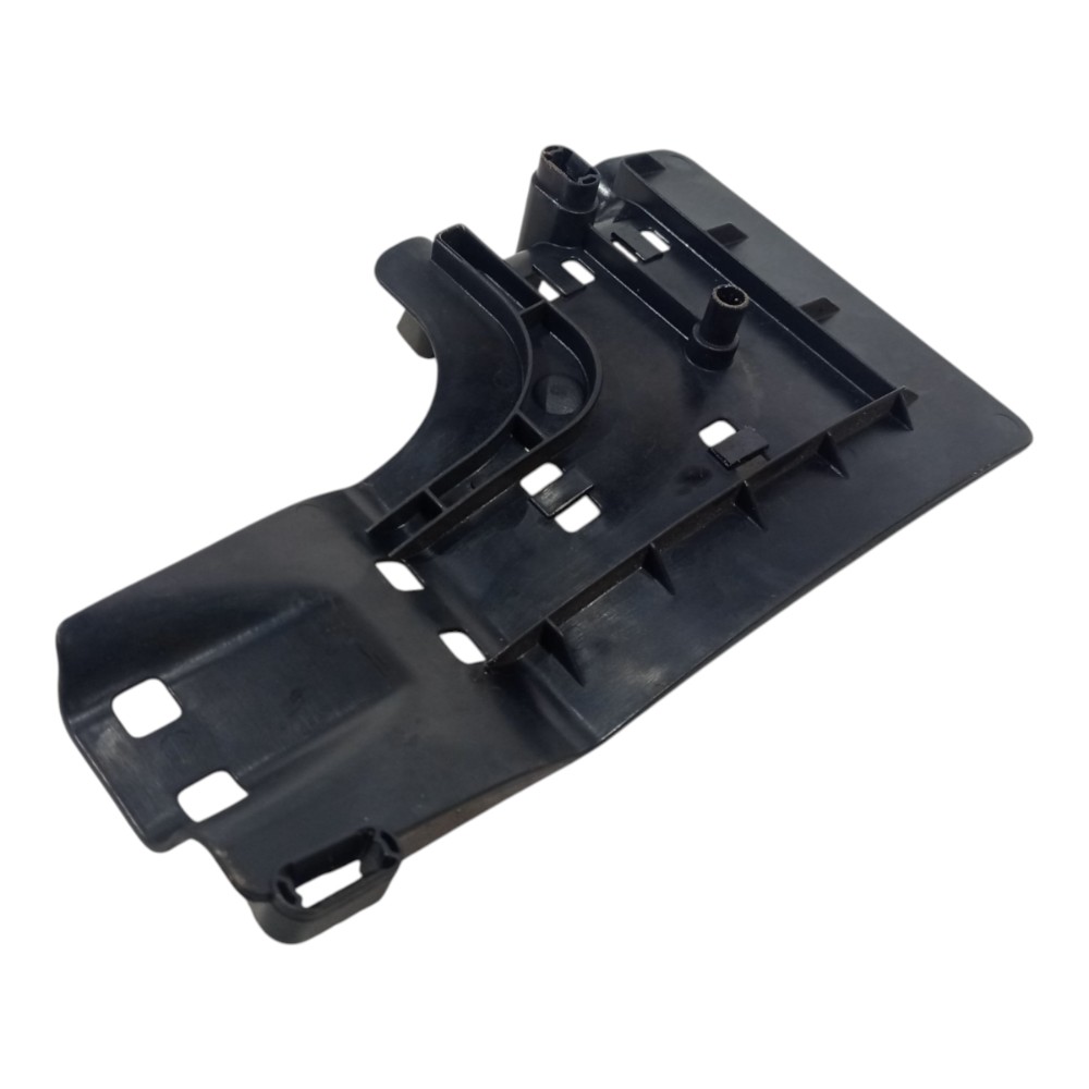 Suporte Terminal Negativo Bateria Porsche Cayenne 2002 A2006 3