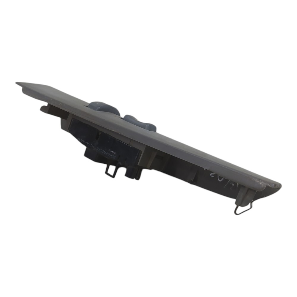Comando Interruptor Dianteiro Direito Gm Blazer 1995 A 2005 1