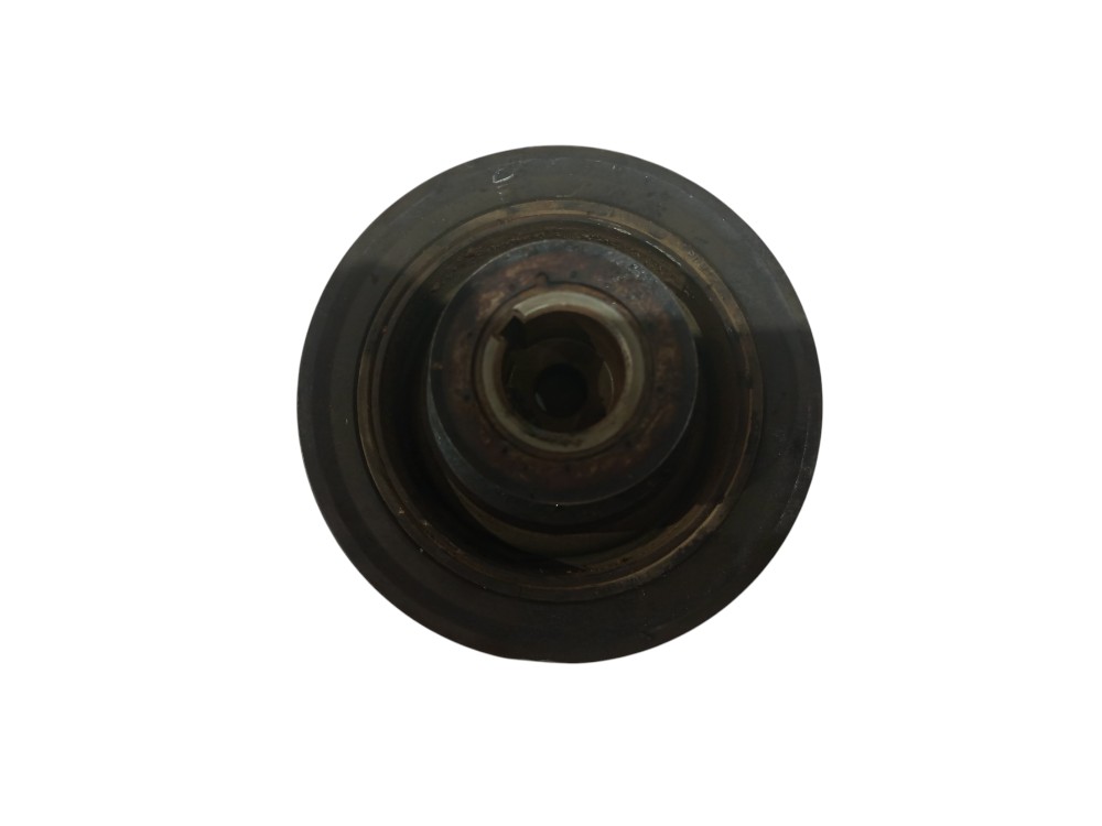 Polia Virabrequim Peugeot 206 1.6 16v 2008 2009 2010 A 2014 2
