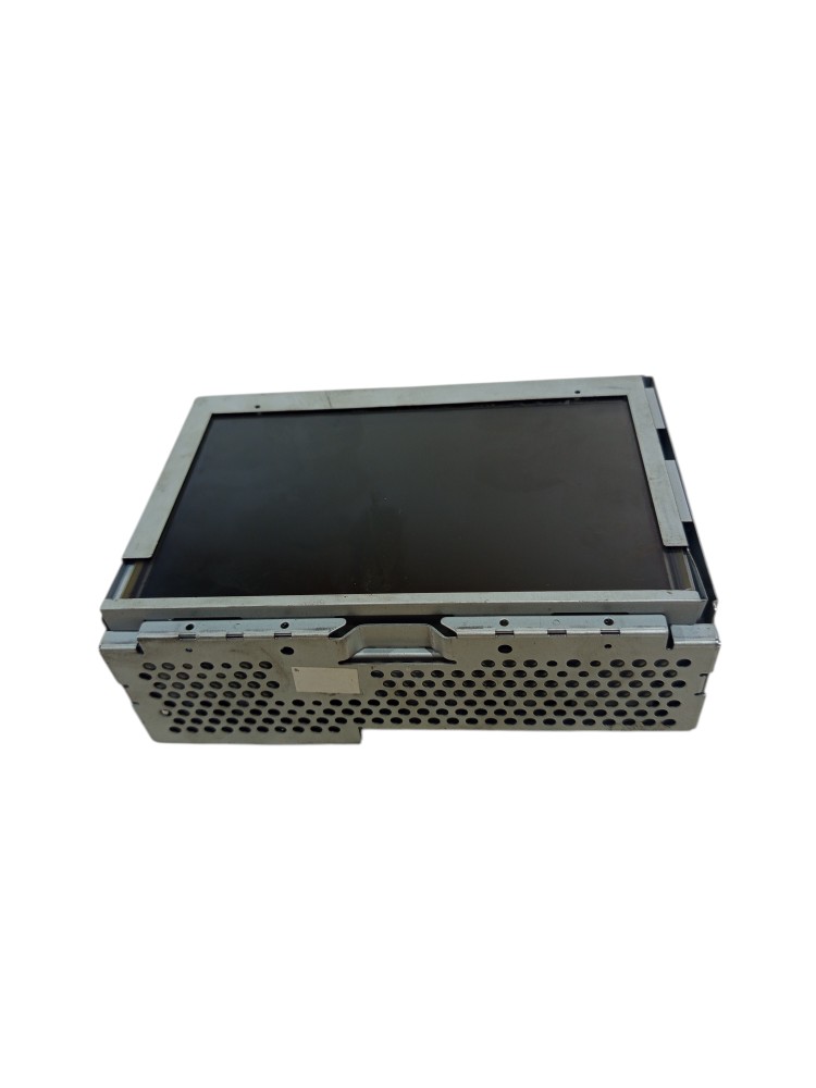 Display Tela Land Rover Freelander 2 2006 A 2014 1