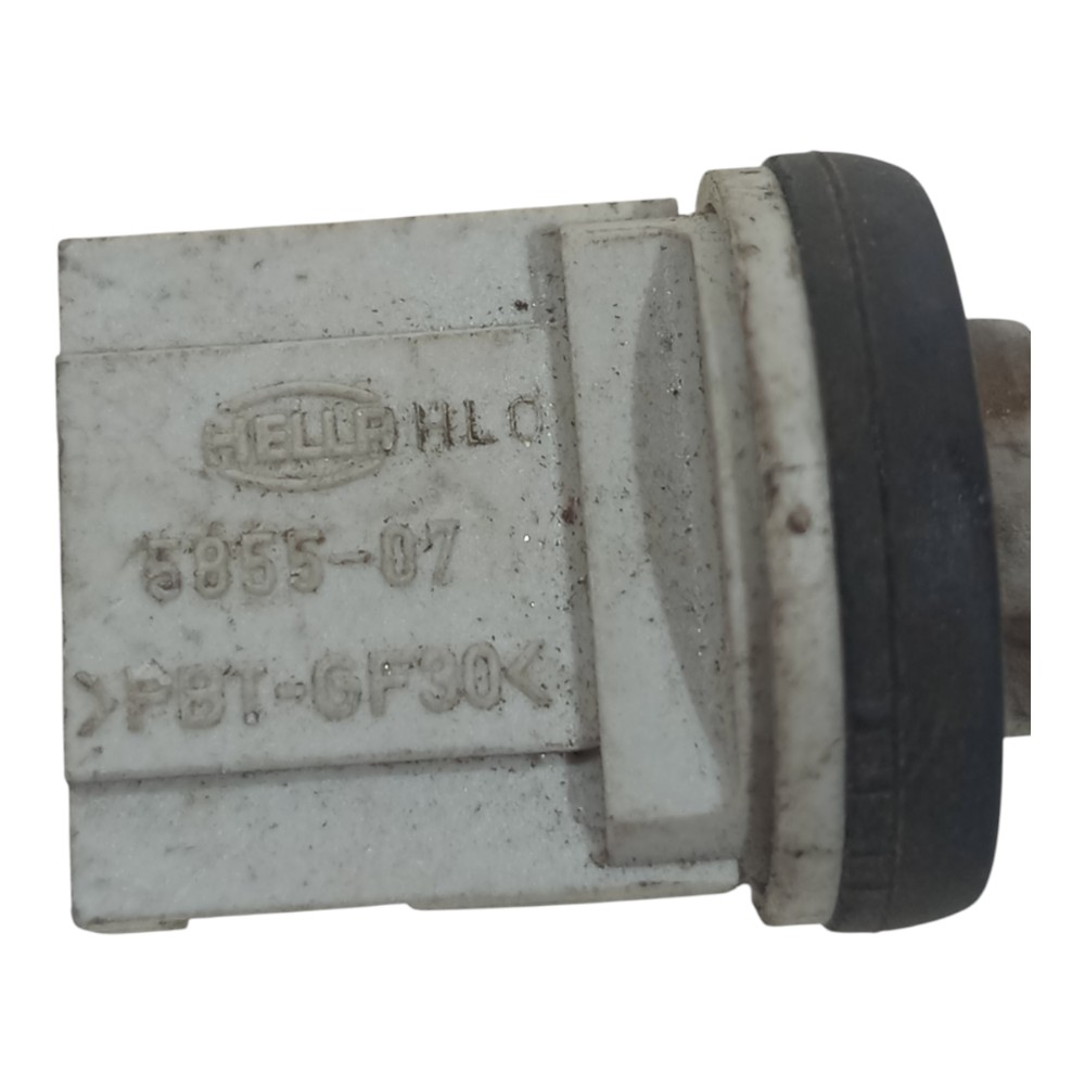 Sensor Temperatura Interna Audi A3 1997 1999 A 2003 3