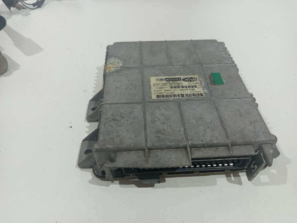 Módulo Injeção Fiat Tempra 1.8 1991 1992 1993 A 1999 5