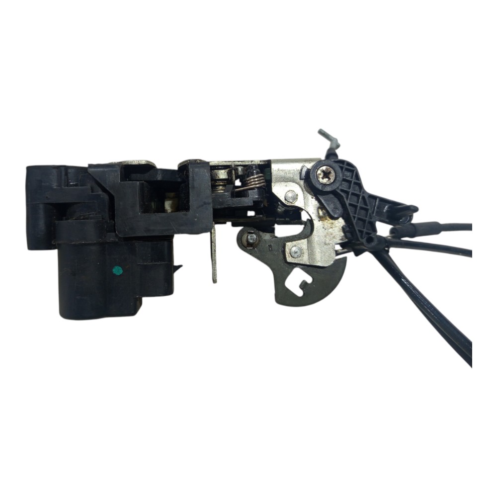 Fechadura Trava Dianteira Direita Chery Tiggo 2009 A 2014 2