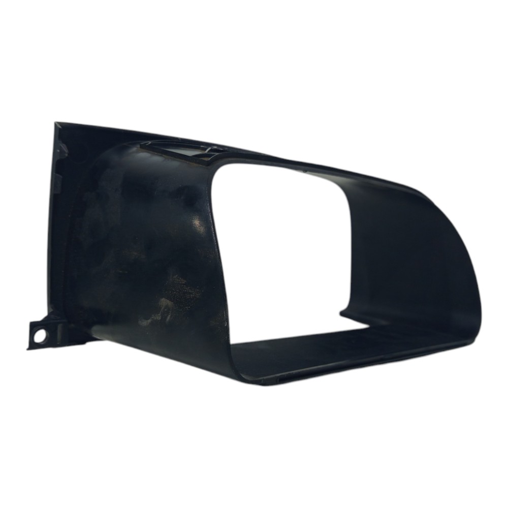 Moldura Painel Instrumentos Volkswagen Golf Mk3 1994 A 1998 Preto 3