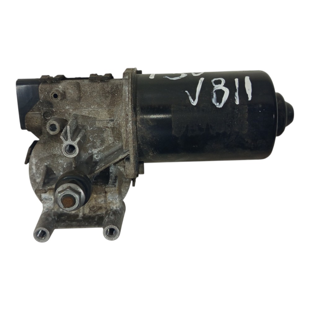 Motor Limpador Parabrisa Dianteiro Hyundai I30 2009 A 2012 4