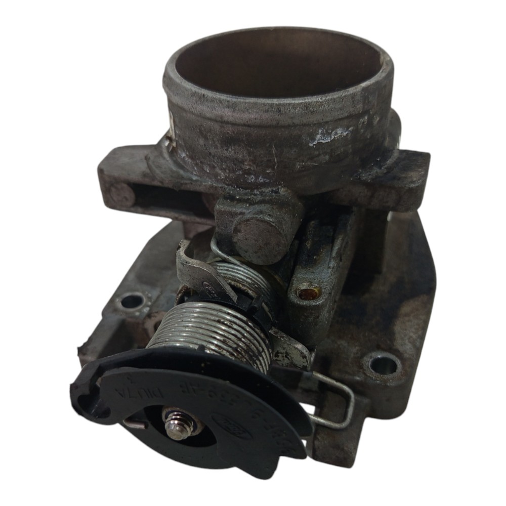 Tbi Corpo Borboleta Ford Fiesta 1.0 8v 1997 1998 A 1999 5