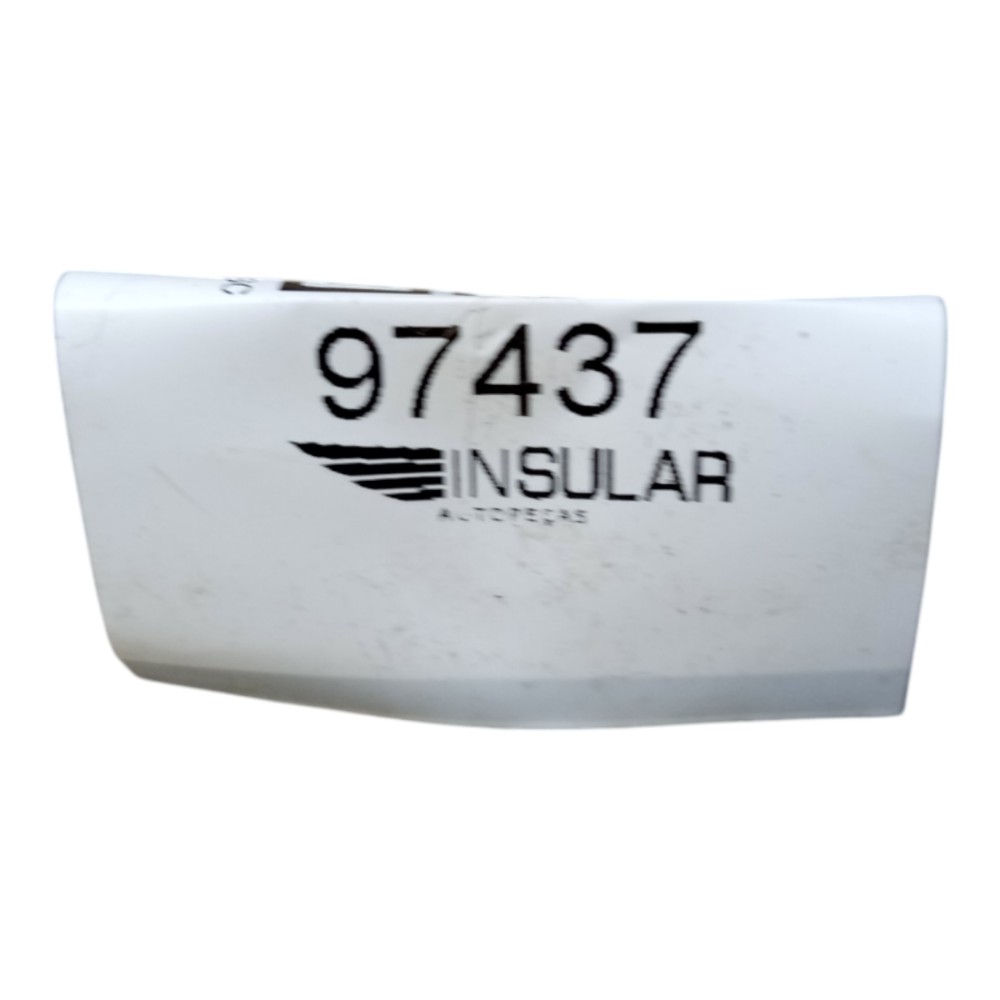 Soleira Banco Lado Direito Nissan Sentra 2007 2008 09 A 2013 Preto 8