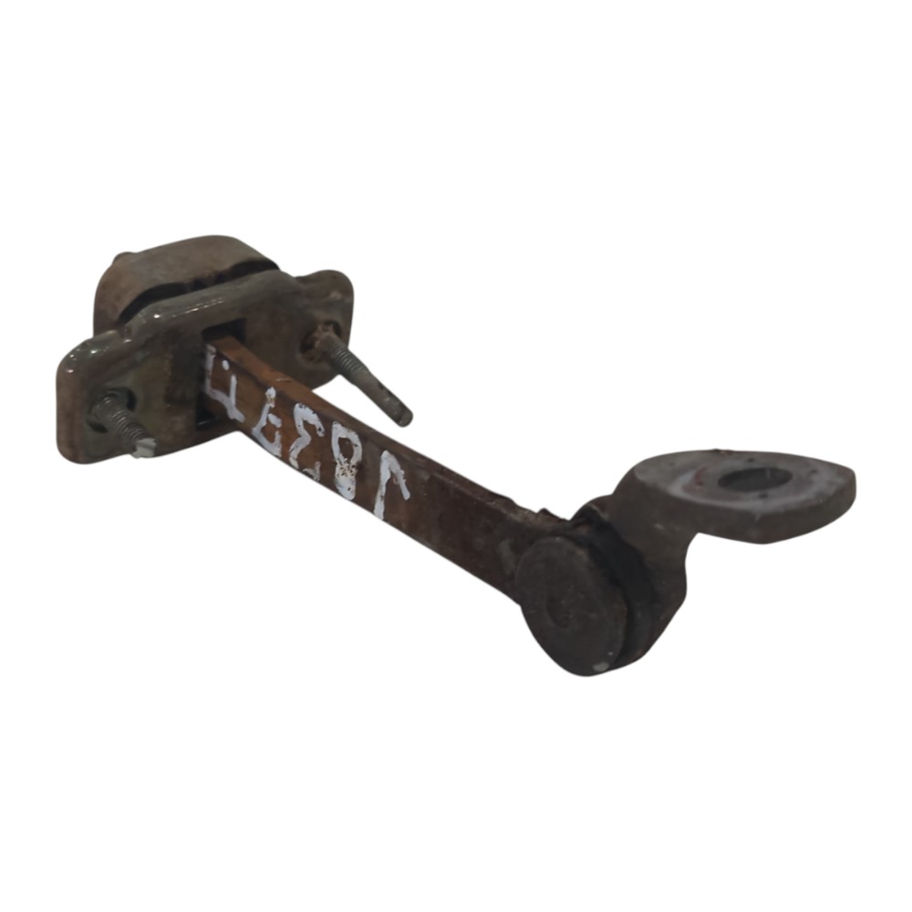 Limitador Porta Traseira Direita Ford Escort 1997 A 2003 7