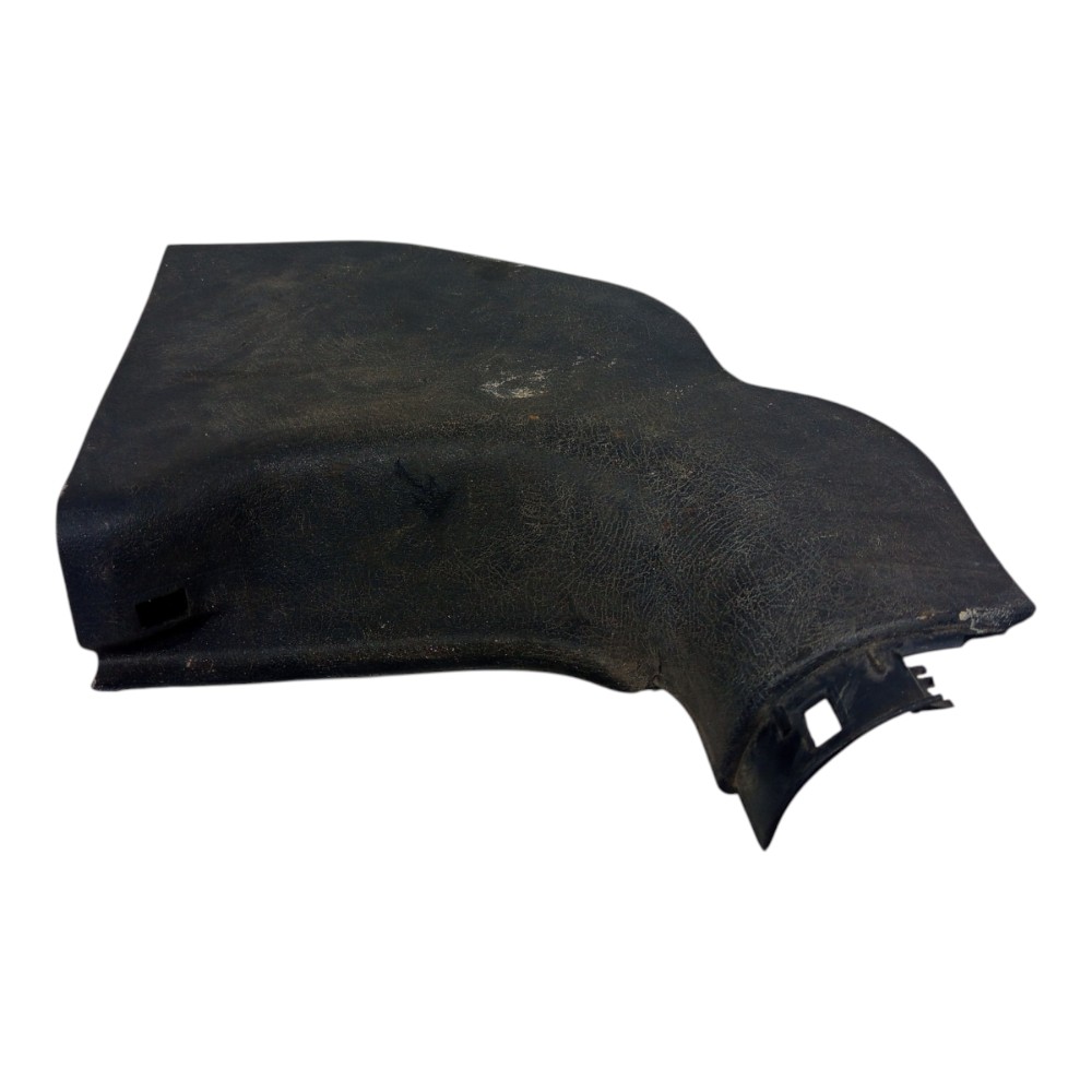 Soleira Dianteira Esquerda Gm Vectra 1993 1994 1995 A 1996 Preto 8