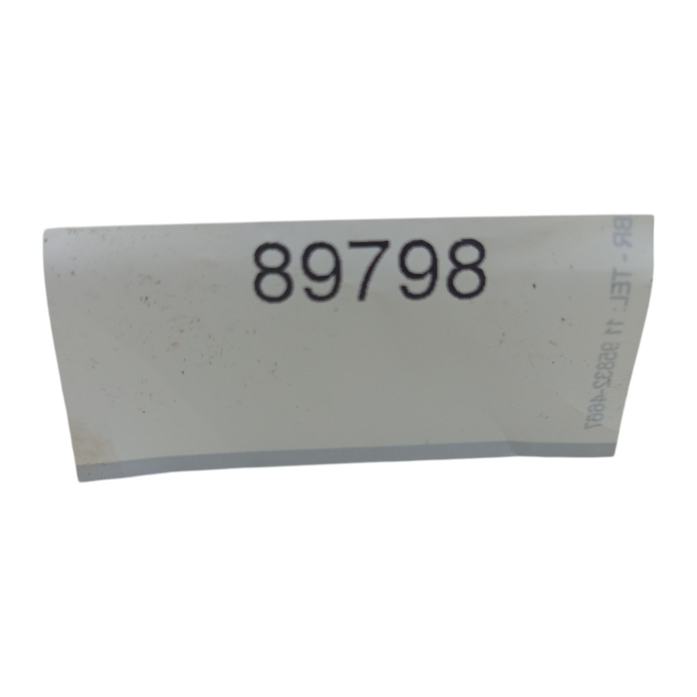 Engrenagem Virabrequim Volkswagen Gol 1994 1995 A 2006 5