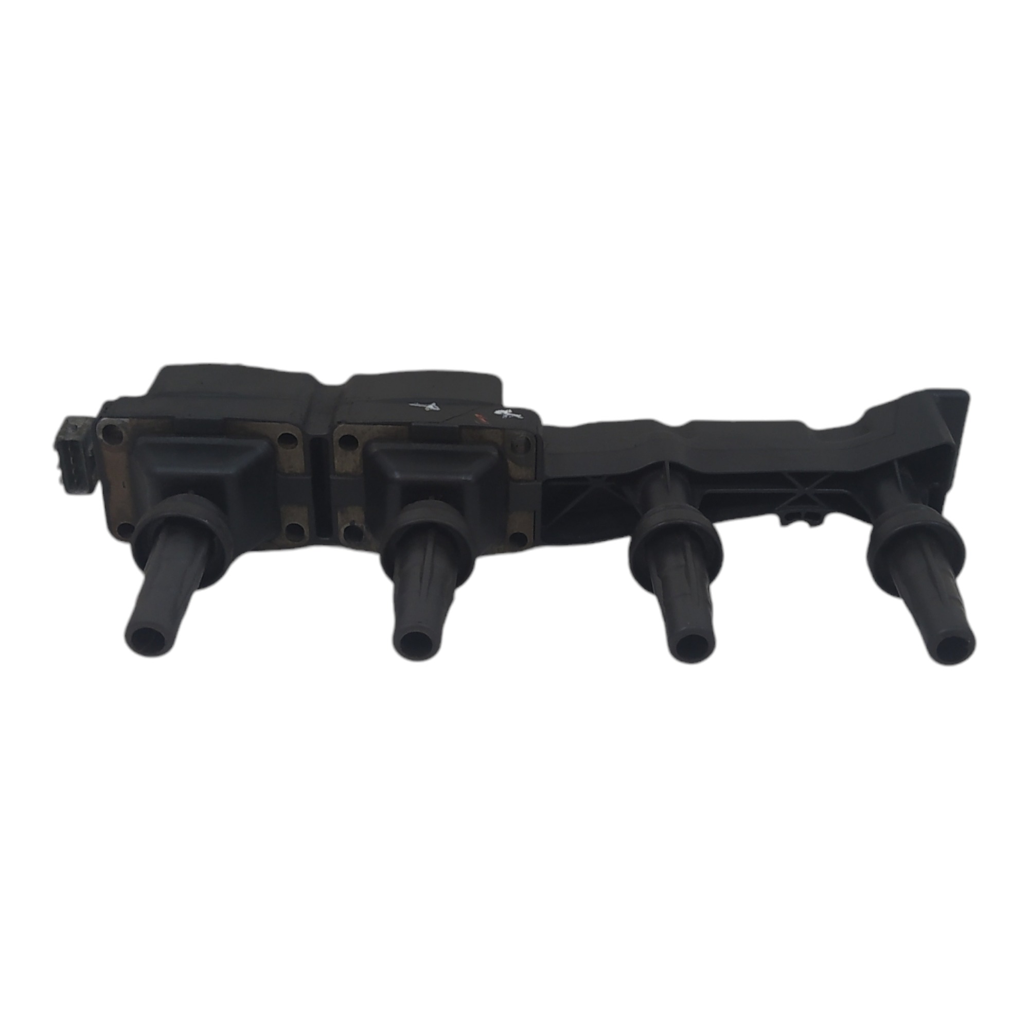 Bobina Ignição Citroen C3 2003 2004 2005 A 2012 C/ Avaria 5