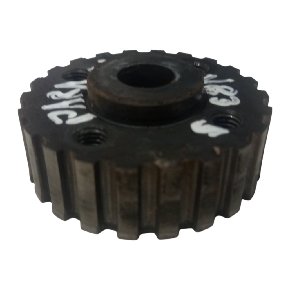 Engrenagem Virabrequim Volkswagen Parati 1.6 8v 1982 A 1996 2