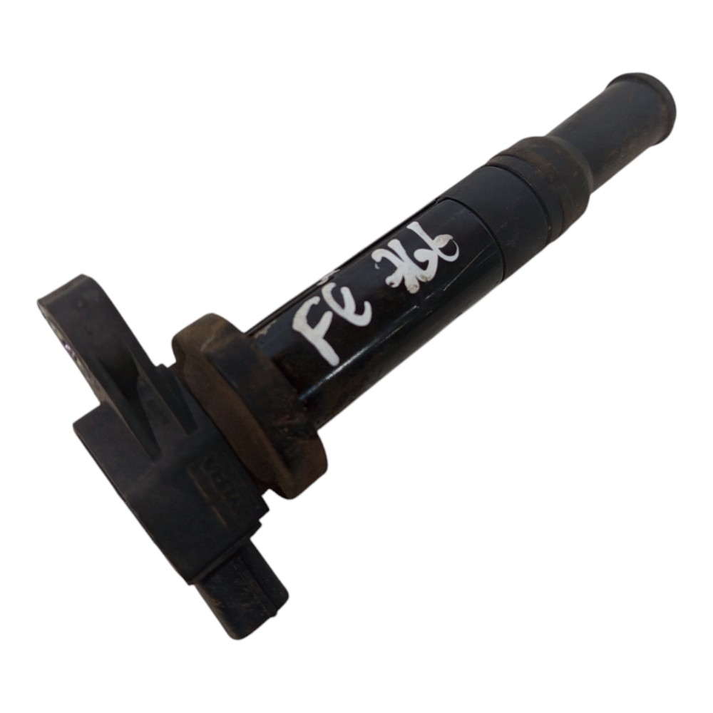 Bobina Ignição Hyundai Santa Fé 2.7 V6 2006 2007 2008 A 2013 6