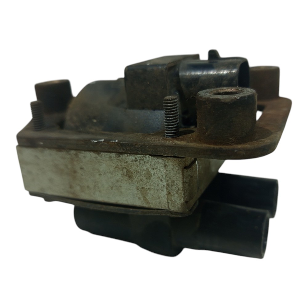 Bobina Ignição Fiat Uno Palio 1.0 8v 1994 1995 1996 A 2000 8