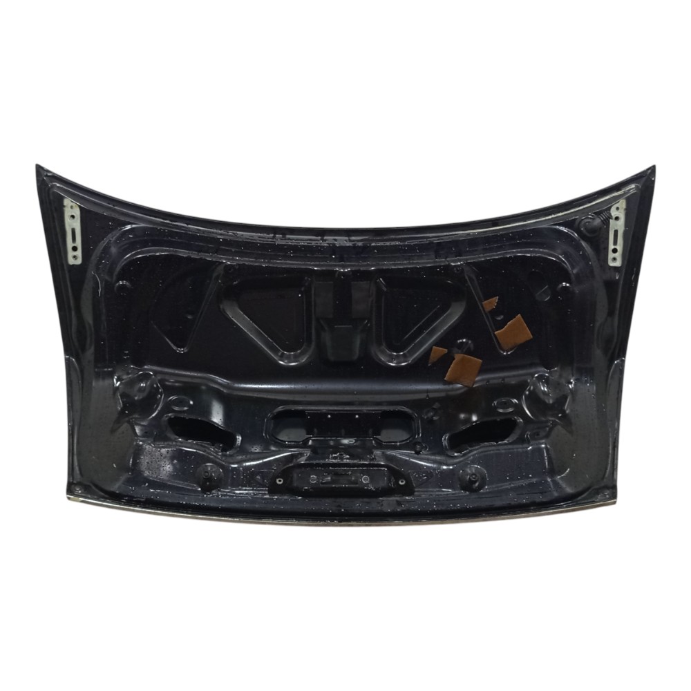 Tampa Porta-malas Traseira Citroen C4 Pallas 2007 A 2013 4