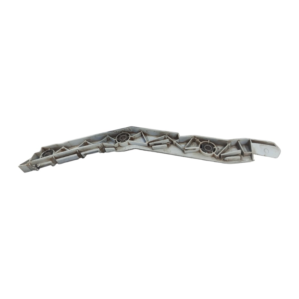 Guia Parachoque Dianteira Esq Citroen C4 Picasso 2007 A 2014 1