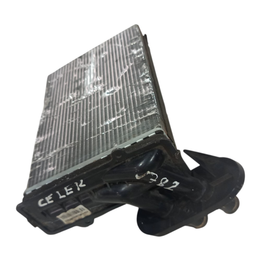 Radiador Ar Quente Chery Celer 1.5 16v 2013 2014 2015 A 2018 5