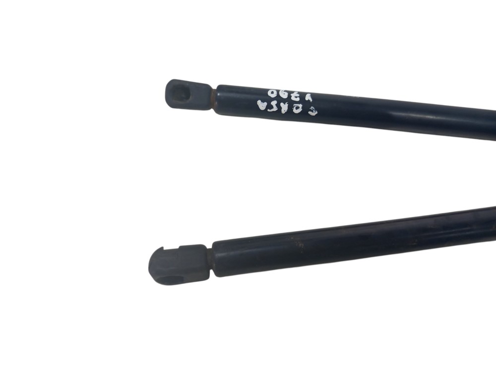 Par Amortecedor Porta Malas Chevrolet Corsa 1994 1995 A 2012 4