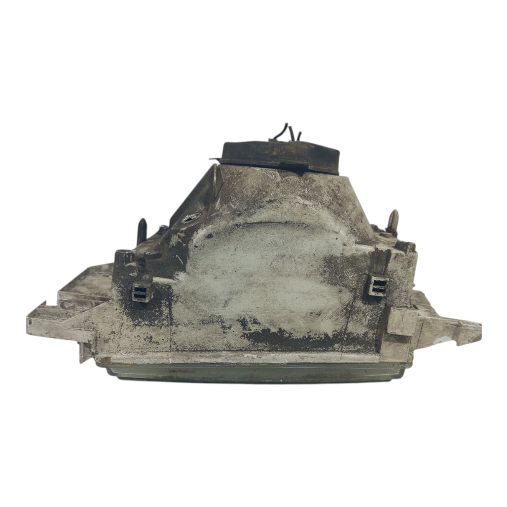 Farol Direito Fiat Tipo 1993 1994 1995 1996 1997 Avaria 5