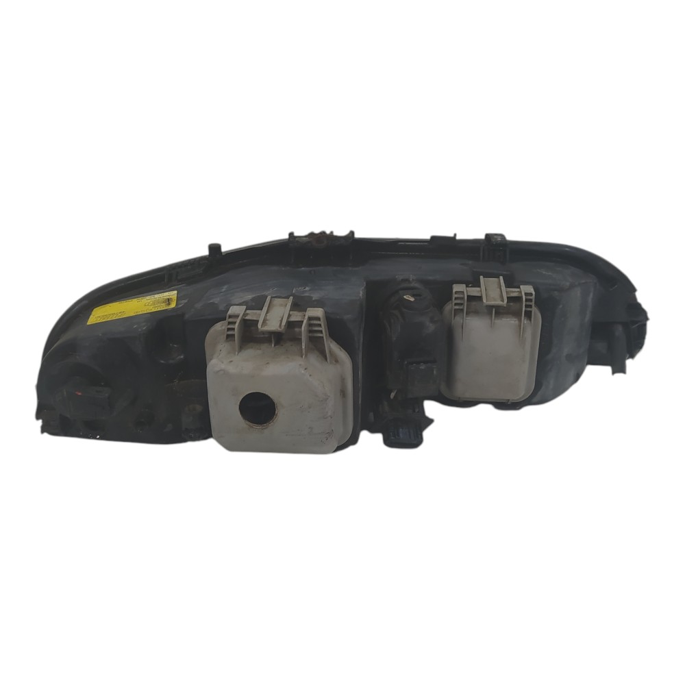 Farol Dianteiro Esquerdo C/avaria Fiat Brava 1998  2003 A 03 2