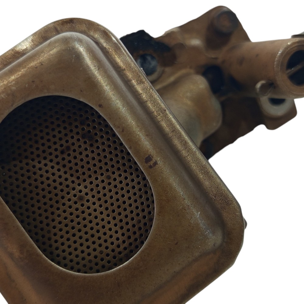 Pescador Bomba Oleo Fiat Elba 1.5 8v 1993 1994 1995 A 2003 3