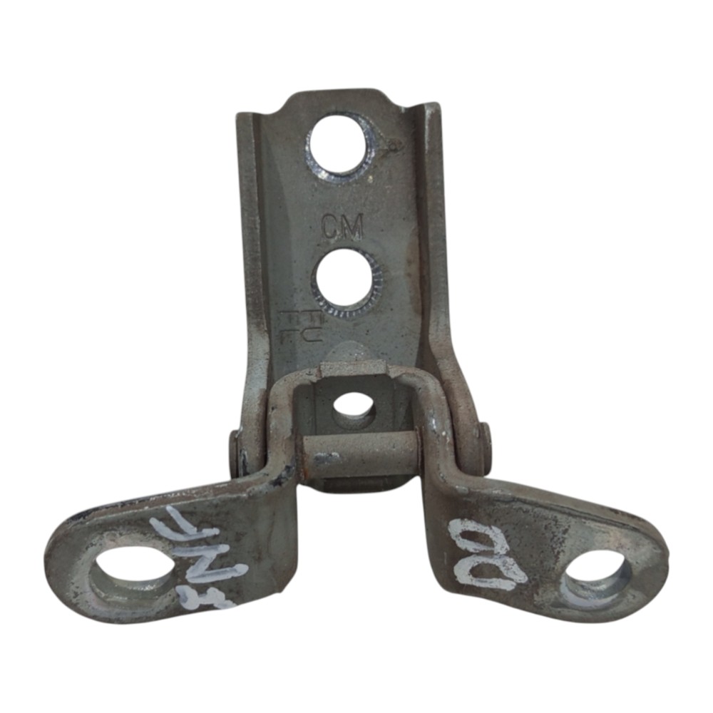 Dobradiça Superior Porta Hyundai Santa Fé 2006 A 2012 3