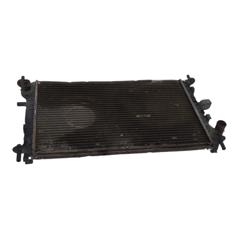 Radiador Água Ford Focus 1.8 Zetec 2001 2002 2003 A 2008 3