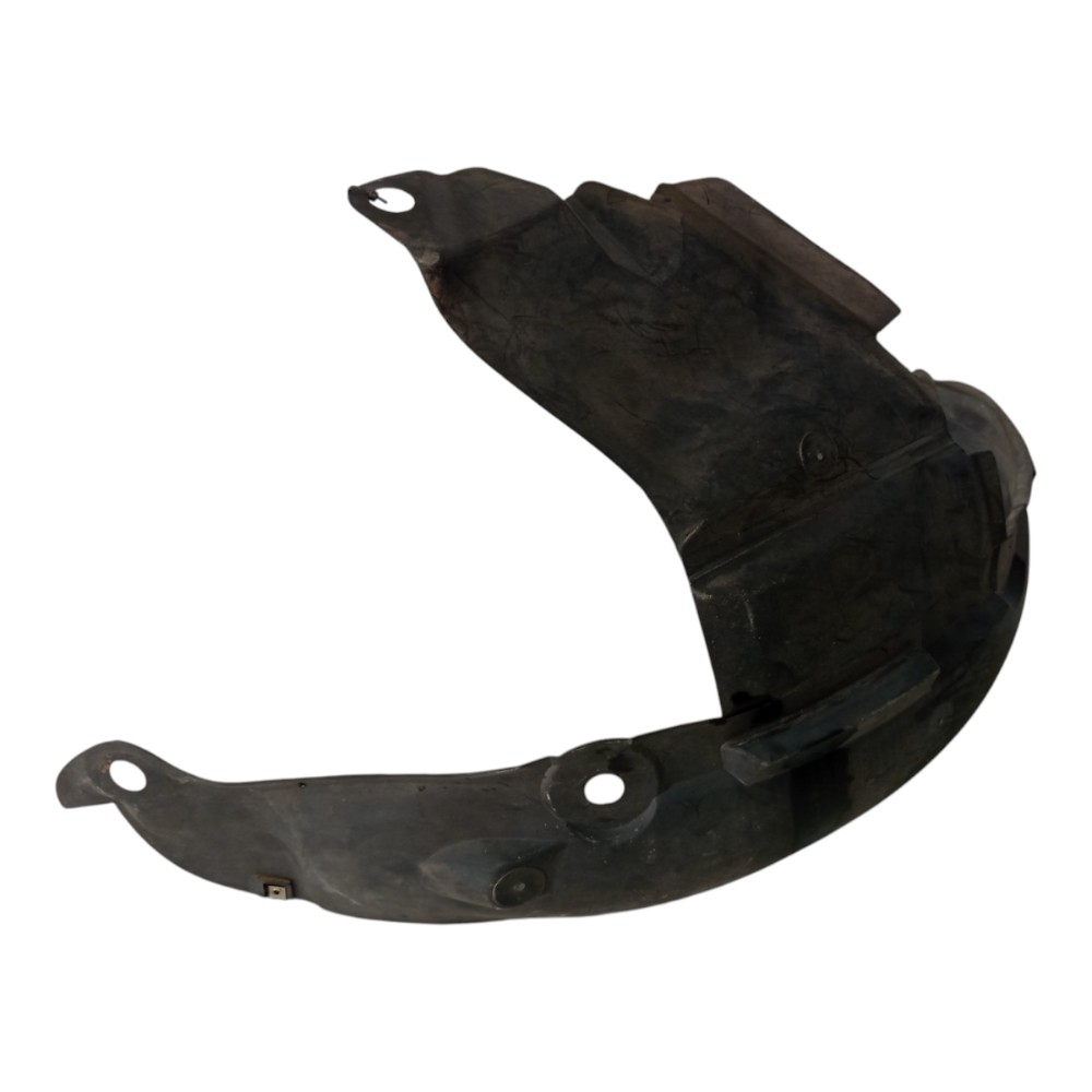 Para-barro Dianteiro Ld Renault Clio 2001 2002 2003 A 2008 4