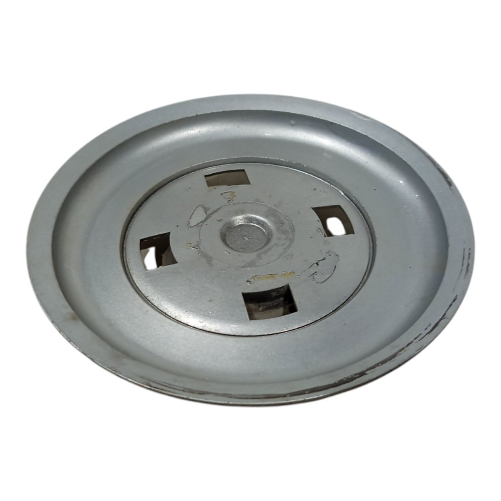 Calota Centro Roda Volkswagen Golf 1998 A 2006 1