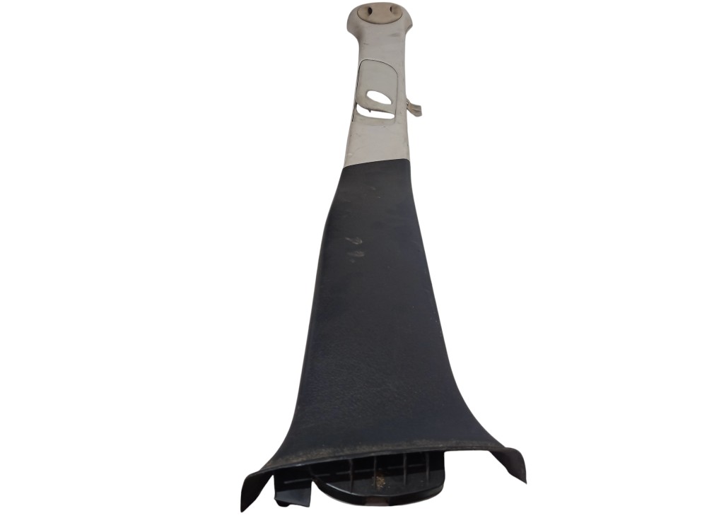 Moldura Coluna Central Le Chevrolet Vectra 1996 1997 A 2005 5