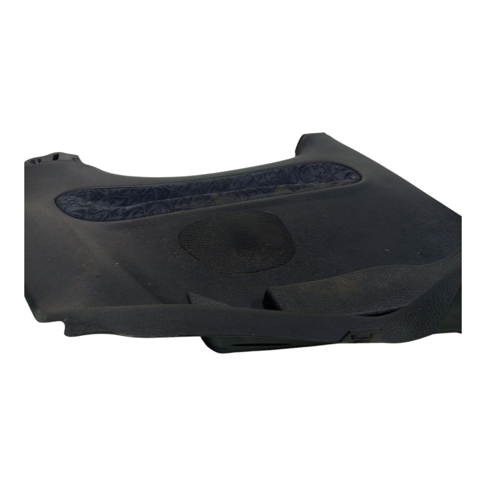 Forro Porta Traseiro Acabamento Reve Peugeot 206 2000 A 2004 3