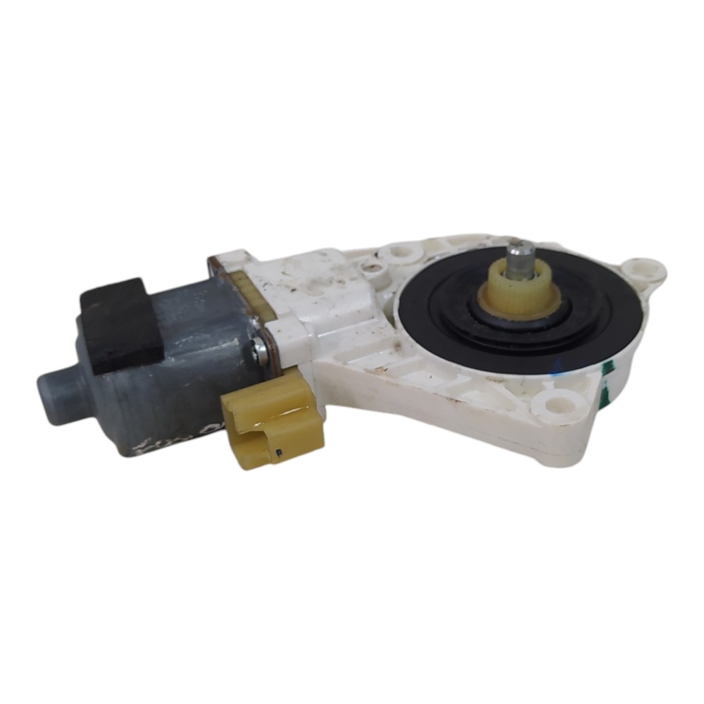 Motor Vidro Elétrico Traseiro Direito Fusion 2006 A 2009 3