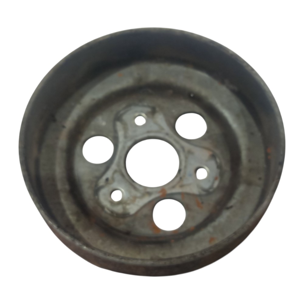Polia Bomba Agua Honda Fit 1.4 8v 2009 2010 2011 A 2012 7