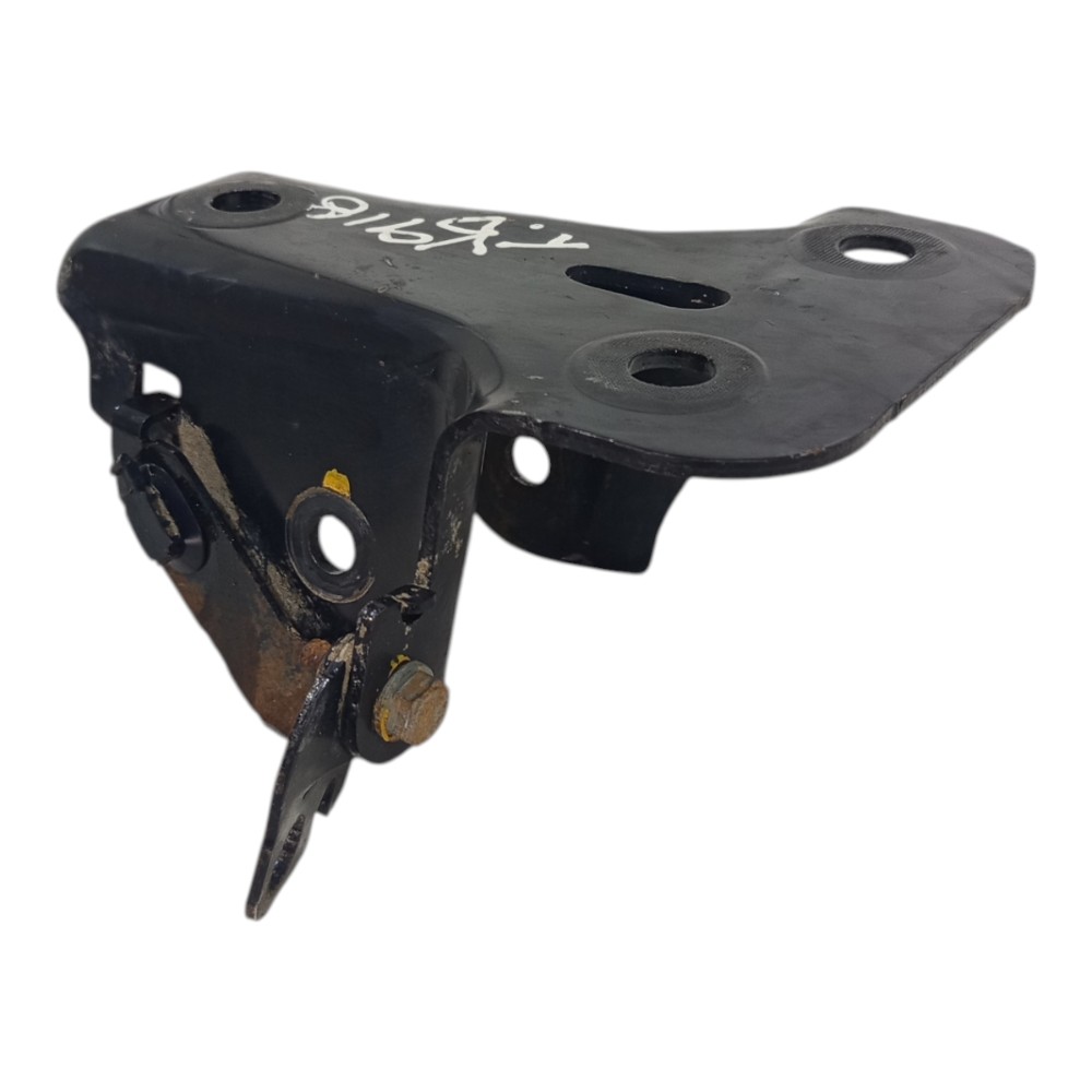 Suporte Eixo Traseiro Direito Citroen C3 2004 2005 06 A 2012 2