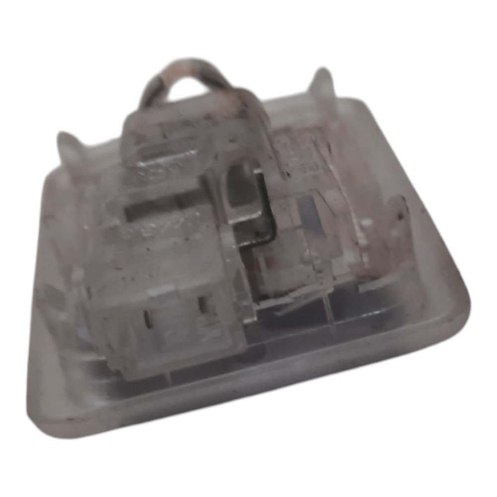 Lanterna Forro Teto Discovery 4 Ford Focus 2009 A 2013 6