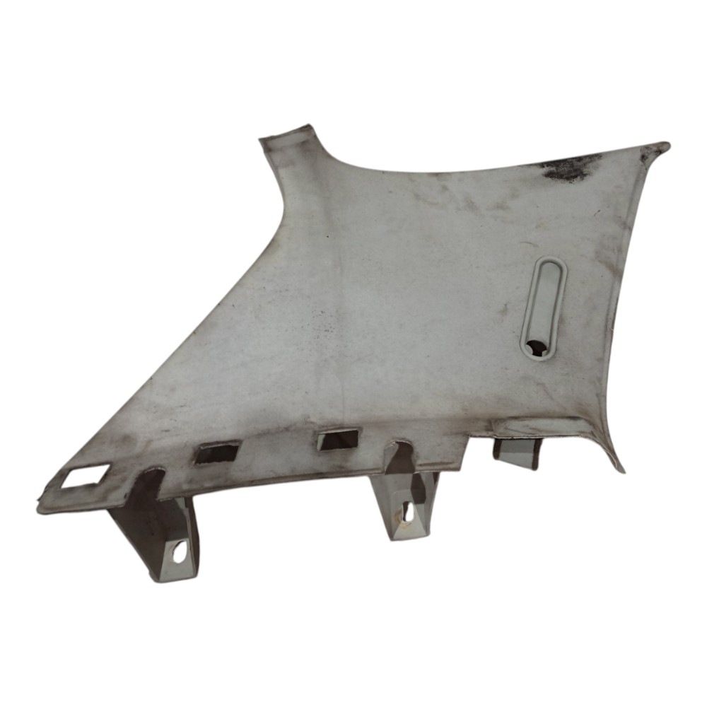 Acabamento Coluna Traseira E Vw Golf 1998 1999 A 2006 1