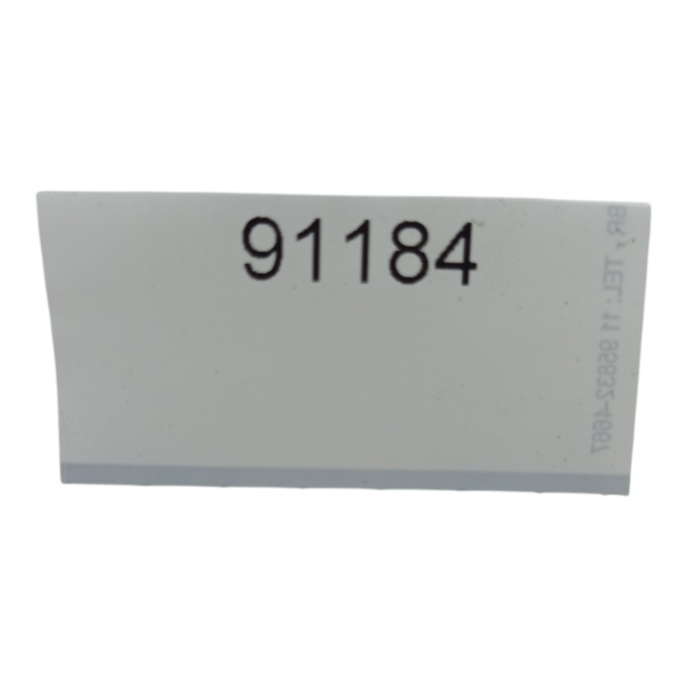 Moldura Interna Retrovisor Palio 2004 2005 A 2011 8