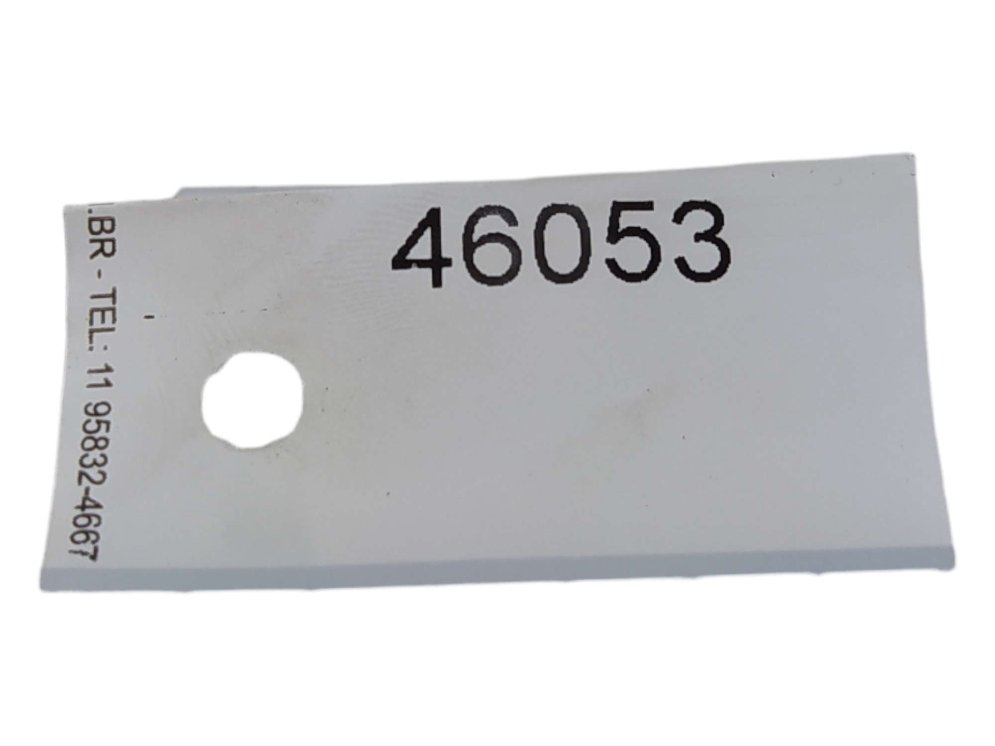 Mangueira Cano Tubo Hyundai Accent 1.5 12v 1995 1996 A 2000 3