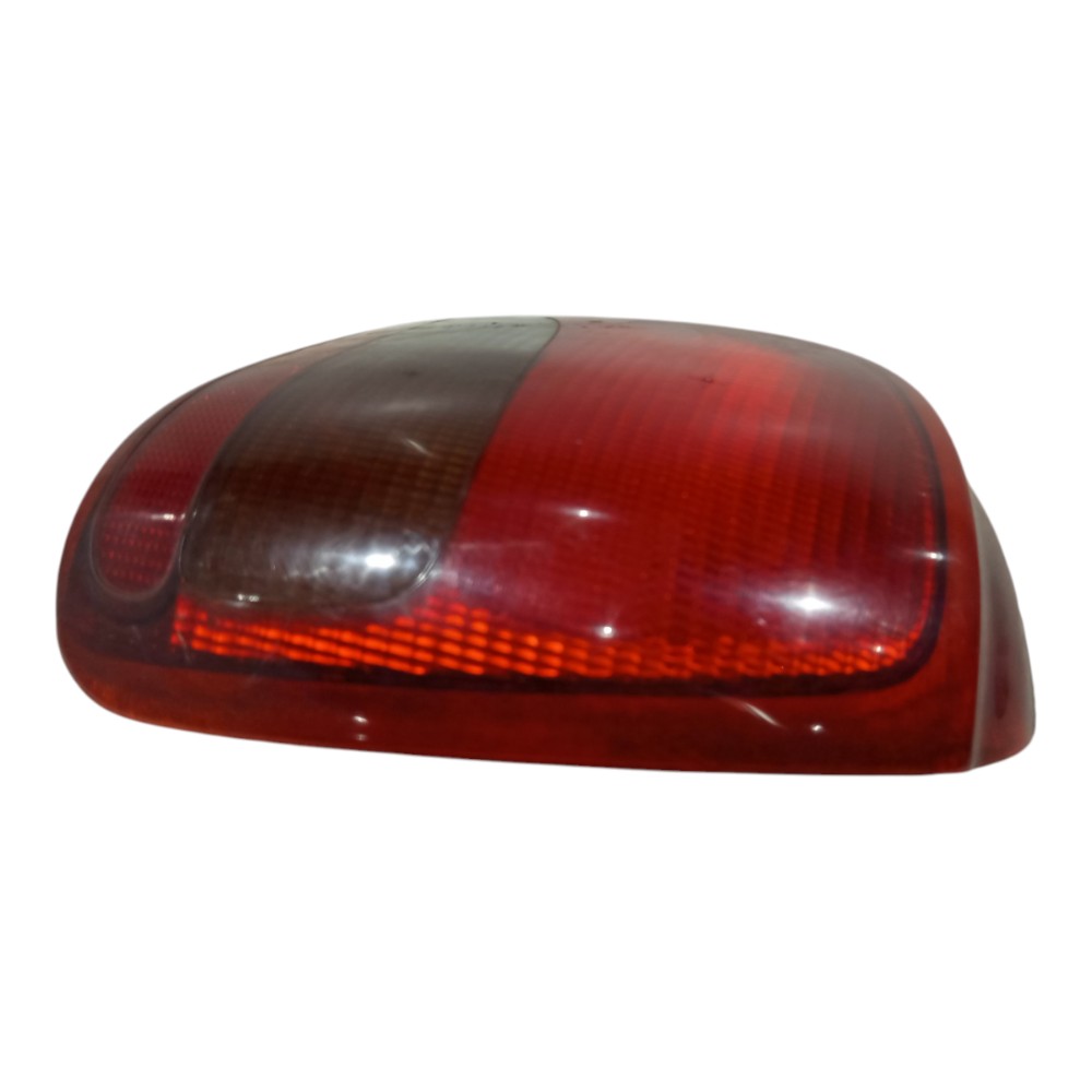 Lanterna Direita Vw Gol G2 Bola 1995 1996 1997 1998 A 2002 Direito/passageiro 2