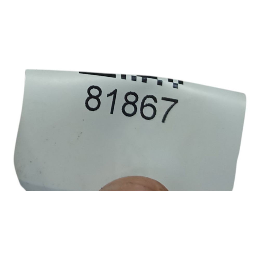 Modulo Bsi Citroen Peugeot 206 1.6 2000 2001 2002 A 2010 9