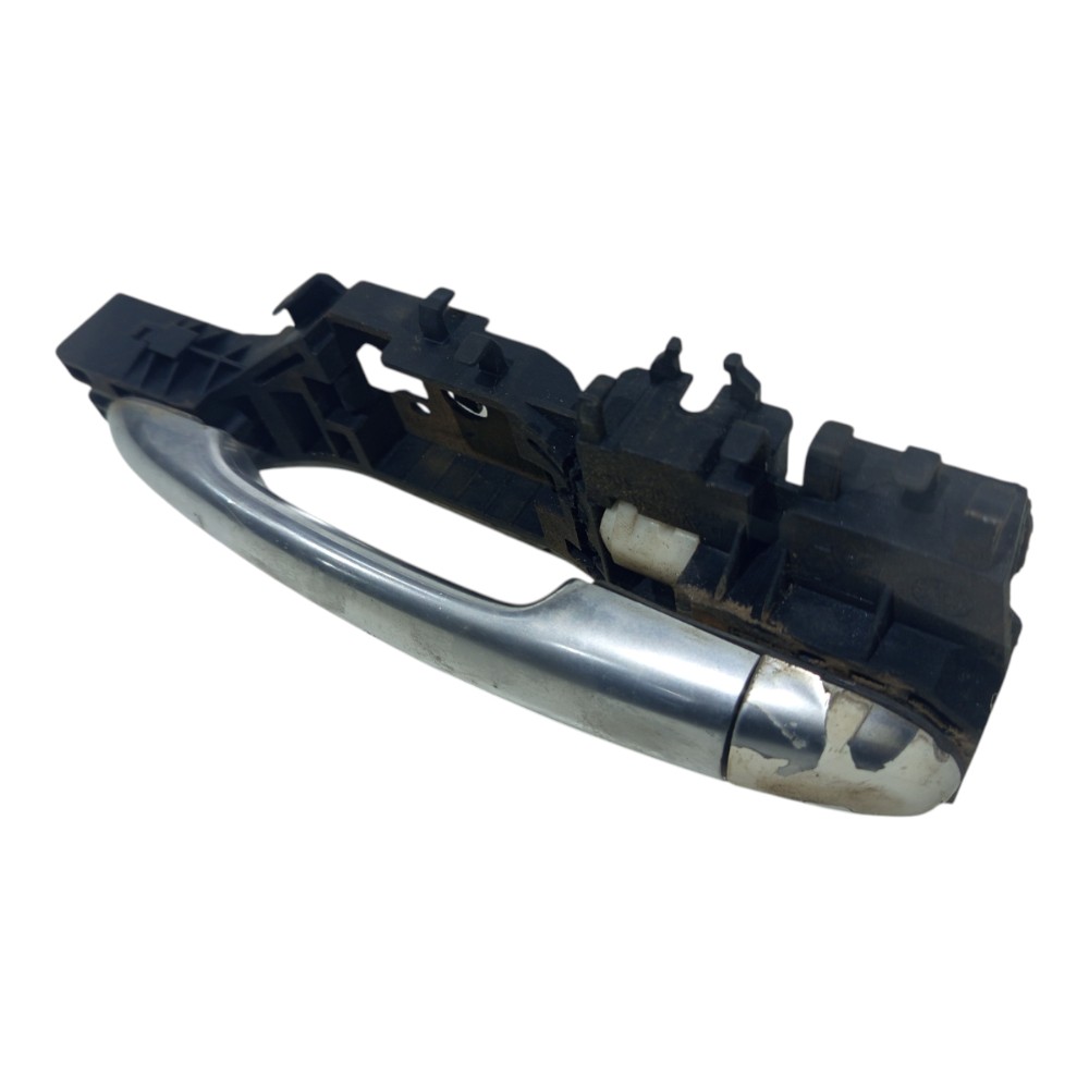 Maçaneta Externa Diant Direita Renault Megane 2007 A 2012 4