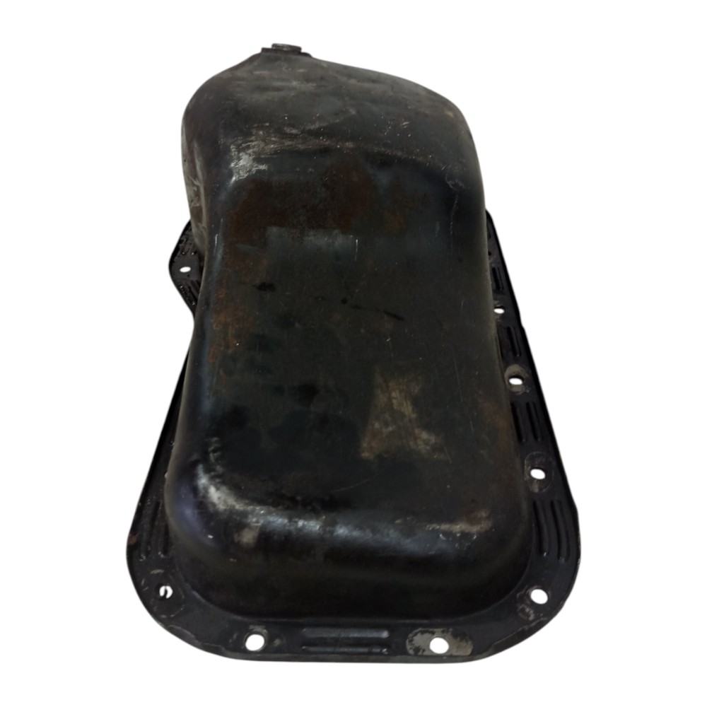 Tampa Cárter Óleo Motor Fiat Uno Fiasa 1995 A 2005 Original 3